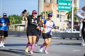 Carrera Chilchota 5K 10K 21K @tar.mx