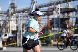 Carrera Chilchota 5K 10K 21K @tar.mx