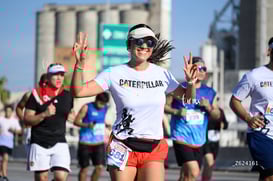 Carrera Chilchota 5K 10K 21K @tar.mx