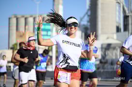 Carrera Chilchota 5K 10K 21K @tar.mx