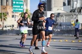 Carrera Chilchota 5K 10K 21K @tar.mx