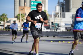Carrera Chilchota 5K 10K 21K @tar.mx