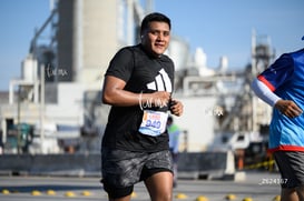 Carrera Chilchota 5K 10K 21K @tar.mx