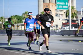 Carrera Chilchota 5K 10K 21K @tar.mx