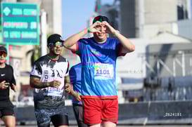 Carrera Chilchota 5K 10K 21K @tar.mx