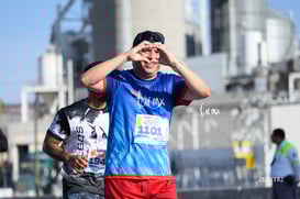 Carrera Chilchota 5K 10K 21K @tar.mx