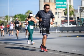 Carrera Chilchota 5K 10K 21K @tar.mx