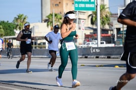 Carrera Chilchota 5K 10K 21K @tar.mx