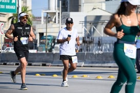 Carrera Chilchota 5K 10K 21K @tar.mx