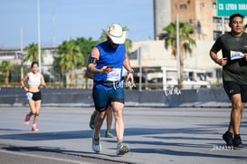 Carrera Chilchota 5K 10K 21K @tar.mx