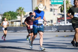 Carrera Chilchota 5K 10K 21K @tar.mx