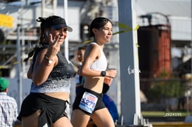 Carrera Chilchota 5K 10K 21K @tar.mx