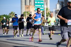 Carrera Chilchota 5K 10K 21K @tar.mx