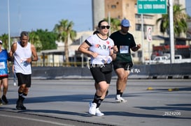 Carrera Chilchota 5K 10K 21K @tar.mx