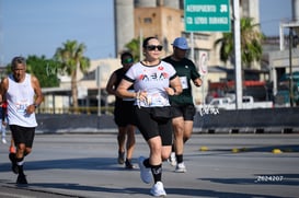 Carrera Chilchota 5K 10K 21K @tar.mx