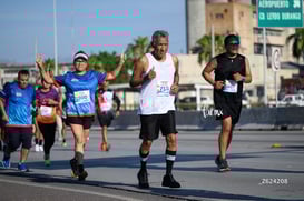 Carrera Chilchota 5K 10K 21K @tar.mx