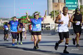 Carrera Chilchota 5K 10K 21K @tar.mx
