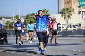 Carrera Chilchota 5K 10K 21K @tar.mx