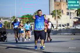 Carrera Chilchota 5K 10K 21K @tar.mx