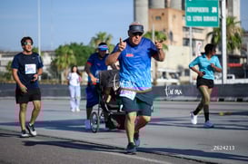 Carrera Chilchota 5K 10K 21K @tar.mx