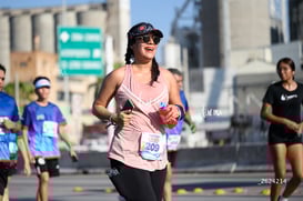 Carrera Chilchota 5K 10K 21K @tar.mx