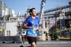 Carrera Chilchota 5K 10K 21K @tar.mx