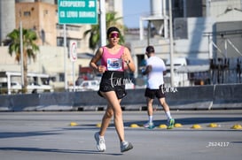 Carrera Chilchota 5K 10K 21K @tar.mx