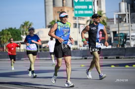 Carrera Chilchota 5K 10K 21K @tar.mx