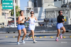 Carrera Chilchota 5K 10K 21K @tar.mx