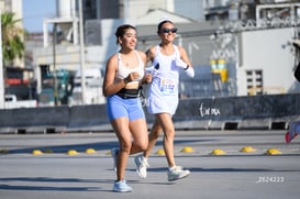 Carrera Chilchota 5K 10K 21K @tar.mx