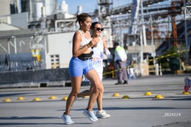 Carrera Chilchota 5K 10K 21K @tar.mx