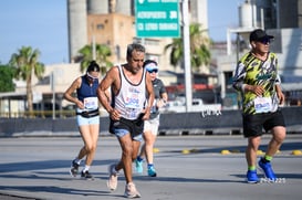 Carrera Chilchota 5K 10K 21K @tar.mx