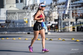 Carrera Chilchota 5K 10K 21K @tar.mx
