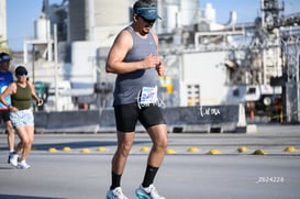 Carrera Chilchota 5K 10K 21K @tar.mx