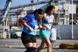 Carrera Chilchota 5K 10K 21K @tar.mx
