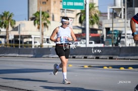 Carrera Chilchota 5K 10K 21K @tar.mx