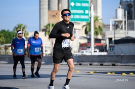 Carrera Chilchota 5K 10K 21K @tar.mx