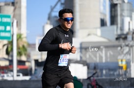 Carrera Chilchota 5K 10K 21K @tar.mx
