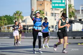 Carrera Chilchota 5K 10K 21K @tar.mx