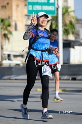 Carrera Chilchota 5K 10K 21K @tar.mx