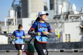 Carrera Chilchota 5K 10K 21K @tar.mx