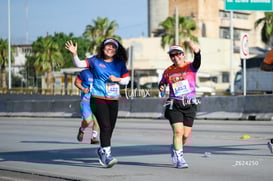 Carrera Chilchota 5K 10K 21K @tar.mx
