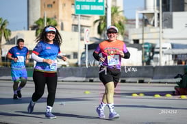 Carrera Chilchota 5K 10K 21K @tar.mx