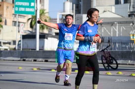 Carrera Chilchota 5K 10K 21K @tar.mx