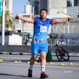Carrera Chilchota 5K 10K 21K @tar.mx