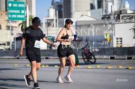 Carrera Chilchota 5K 10K 21K @tar.mx