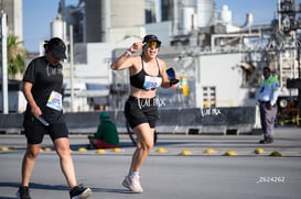 Carrera Chilchota 5K 10K 21K @tar.mx
