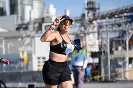 Carrera Chilchota 5K 10K 21K @tar.mx