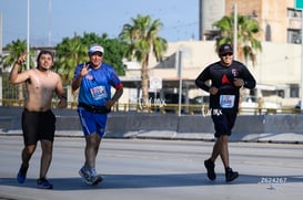Carrera Chilchota 5K 10K 21K @tar.mx