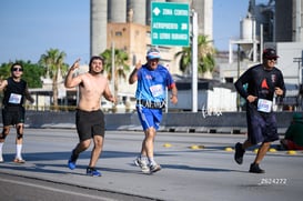 Carrera Chilchota 5K 10K 21K @tar.mx